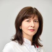 Мирзаева Людмила Мухтаровна, невролог