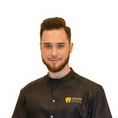 Пыкин Тимофей Павлович, стоматолог-терапевт