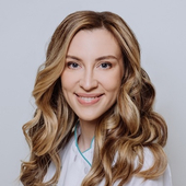 Анапольская Анастасия Александровна, подолог