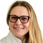 Степанова Александра Сергеевна, семейный психолог