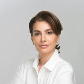 Мадиева Шабаги Мадиловна, дерматолог