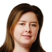 Волченко Анастасия Сергеевна, ЛОР