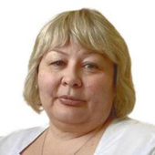 Дроздова Татьяна Викторовна, ЛОР