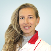 Николаева Евгения Борисовна, офтальмолог