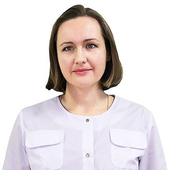 Клименченко Наталья Ивановна, терапевт