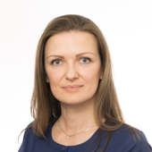 Шуляк Алина Владимировна, стоматолог-терапевт