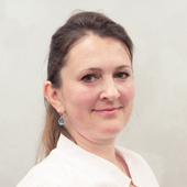 Мищенко Светлана Николаевна, психолог