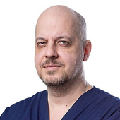 Кузминых Игорь Валерьевич, хирург