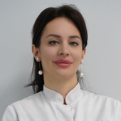 Березова Яна Хазбиевна, ЛОР