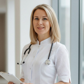 Роговкина Анна Игоревна, кардиолог