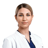 Седова Ольга Валерьевна, анестезиолог