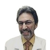 Волгин Леонид Моисеевич, психиатр