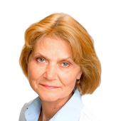 Малышева Елена Борисовна, гепатолог