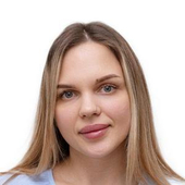 Морева Екатерина Александровна, терапевт