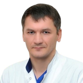 Баматов Арслан Багаутинович, нейрохирург