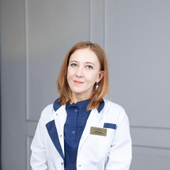 Корчуганова Татьяна Александровна, врач-косметолог