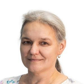 Матвеева Нина Викторовна, врач УЗД