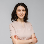 Афанасьева Анна Владимировна, стоматолог-терапевт