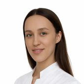 Герасименко Диана Александровна, ЛОР