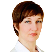 Шефер Ольга Александровна, терапевт