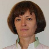 Вагис Татьяна Павловна, ортодонт