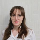 Приклонская Наталья Александровна, офтальмолог