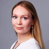Савченко Виктория Владимировна, гастроэнтеролог
