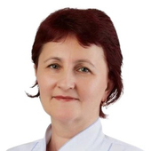 Кожедуб Татьяна Николаевна, педиатр