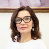 Гришанова Наталья Александровна, косметолог