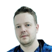 Рудков Илья Анатольевич, анестезиолог