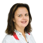 Наумова Ольга Константиновна, эндокринолог