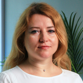 Светикова Мария Сергеевна, семейный психолог