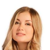 Бровченко Инна Александровна, терапевт