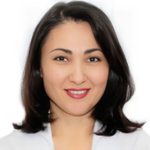 Амерханова Мадина Ахмедовна, гинеколог