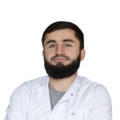 Абдурахманов Ислам Казбекович, педиатр