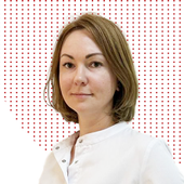 Любимова Светлана Валерьевна, уролог