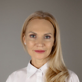 Иванникова Лариса Сергеевна, клинический психолог