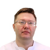 Еремеев Дмитрий Владимирович, уролог