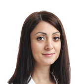 Картояцкая Карина Владимировна, гастроэнтеролог