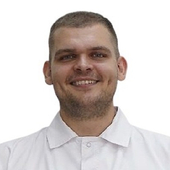 Тарасов Сергей Андреевич, стоматолог-ортопед