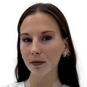 Можаева Анастасия Евгеньевна, подолог