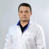 Гайтукаев Тимербулат Лукманович, хирург