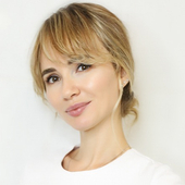 Малиновская Анастасия Геннадьевна, врач-косметолог
