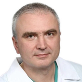 Бабак Андрей Иванович, эндоскопист