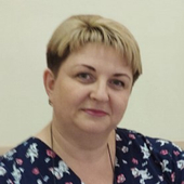 Анишева Татьяна Николаевна, онколог