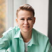 Ильиных Елена Владимировна, психолог