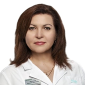 Валькова Евгения Ивановна, физиотерапевт
