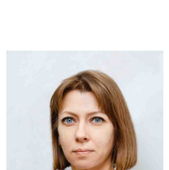 Мервинская Оксана Владимировна, инструктор ЛФК