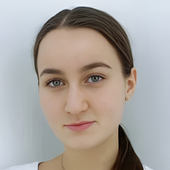 Дрогалева Елизавета Сергеевна, подолог