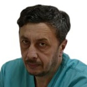 Колтавсков Игорь Анатольевич, уролог